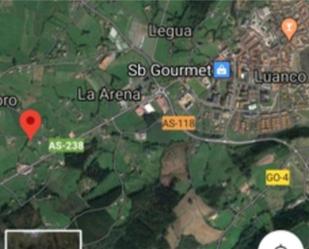 Constructible Land for sale in Gozón