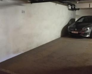 Parking of Garage to rent in Donostia - San Sebastián 