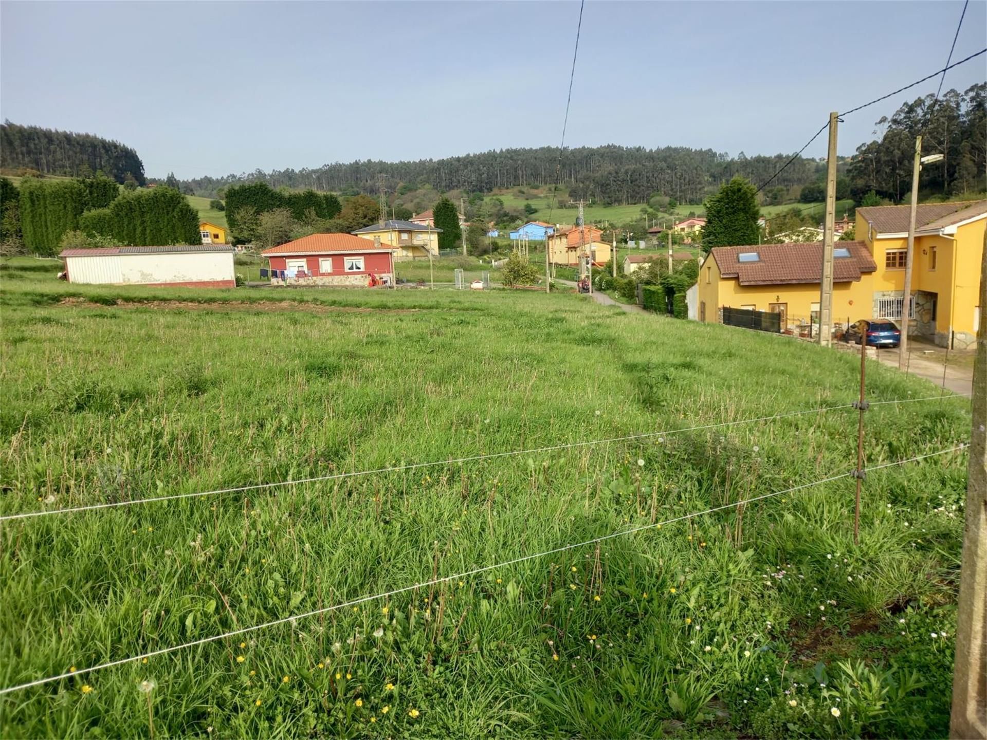 Country house for sale in Soto del Barco