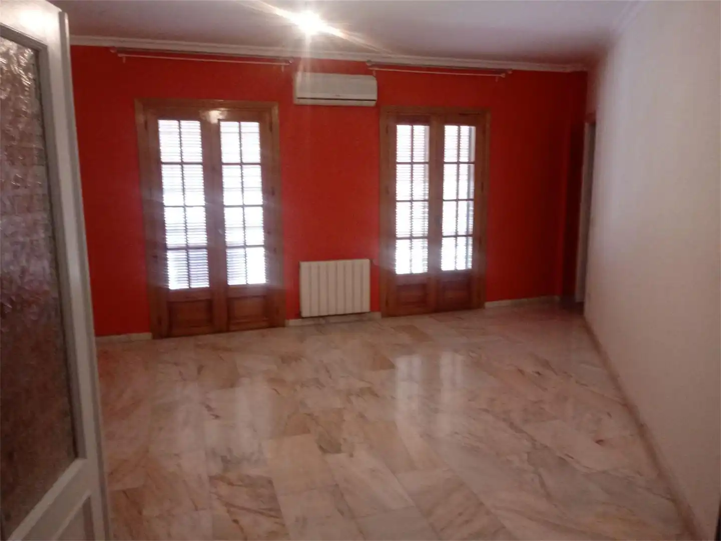 Wohnung zum Verkauf in Calle Fuente, Villanueva de los Infantes (Ciudad Real) Wohnung zum Verkauf in Villanueva de los Infantes (Ciudad Real) mit Klimaanlage und Balkon