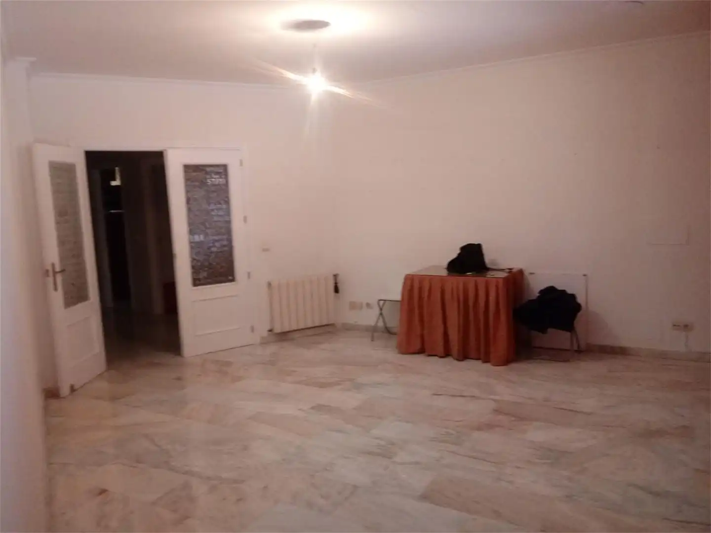 Wohnung zum Verkauf in Calle Fuente, Villanueva de los Infantes (Ciudad Real) Wohnung zum Verkauf in Villanueva de los Infantes (Ciudad Real) mit Klimaanlage und Balkon