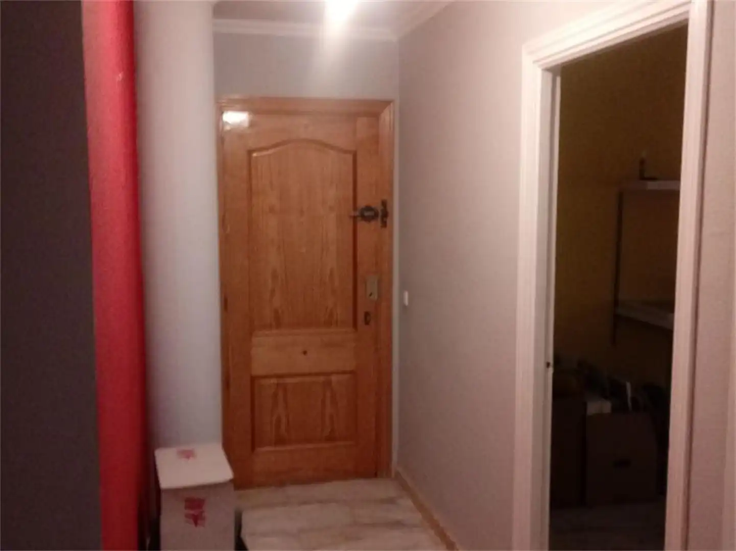 Wohnung zum Verkauf in Calle Fuente, Villanueva de los Infantes (Ciudad Real) Wohnung zum Verkauf in Villanueva de los Infantes (Ciudad Real) mit Klimaanlage und Balkon