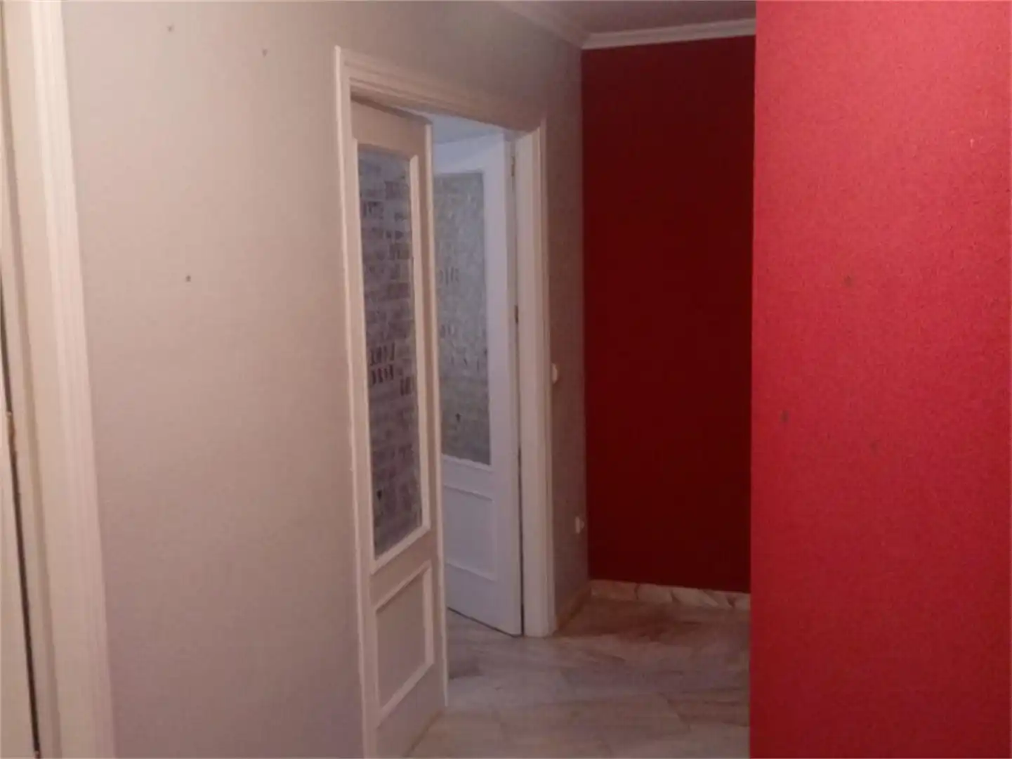 Wohnung zum Verkauf in Calle Fuente, Villanueva de los Infantes (Ciudad Real) Wohnung zum Verkauf in Villanueva de los Infantes (Ciudad Real) mit Klimaanlage und Balkon