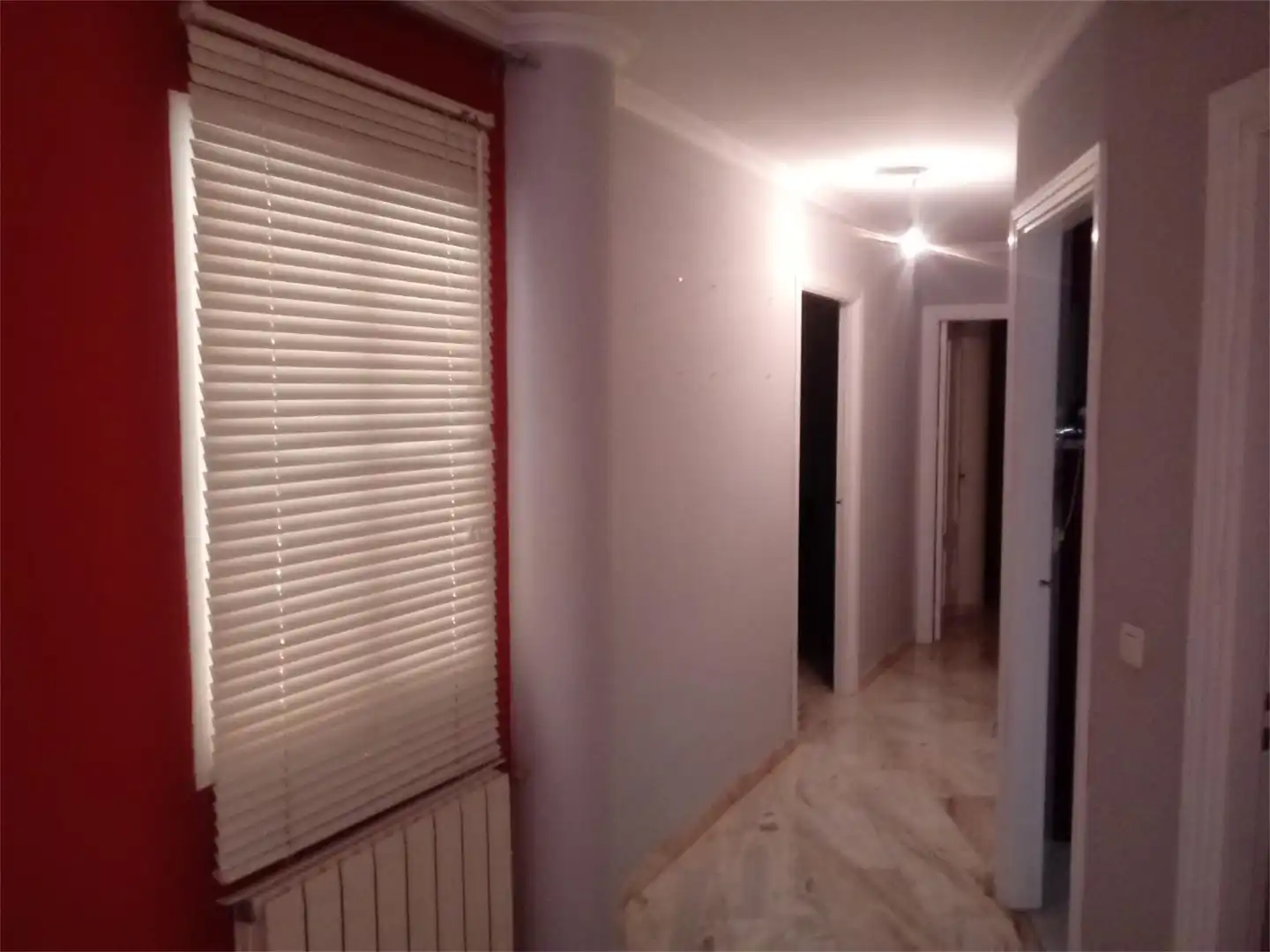 Wohnung zum Verkauf in Calle Fuente, Villanueva de los Infantes (Ciudad Real) Wohnung zum Verkauf in Villanueva de los Infantes (Ciudad Real) mit Klimaanlage und Balkon