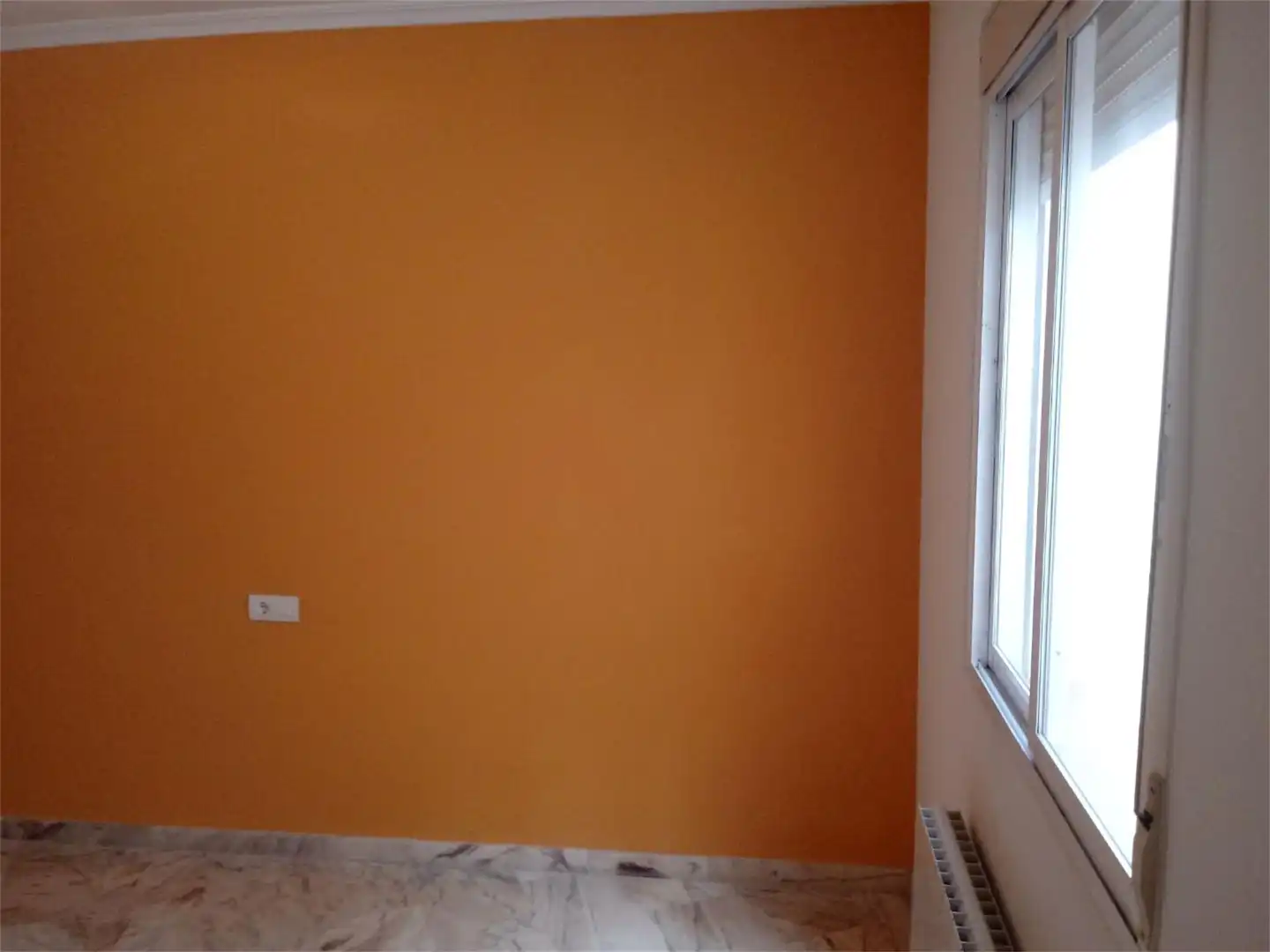 Wohnung zum Verkauf in Calle Fuente, Villanueva de los Infantes (Ciudad Real) Schlafzimmer von Wohnung zum Verkauf in Villanueva de los Infantes (Ciudad Real) mit Klimaanlage und Balkon