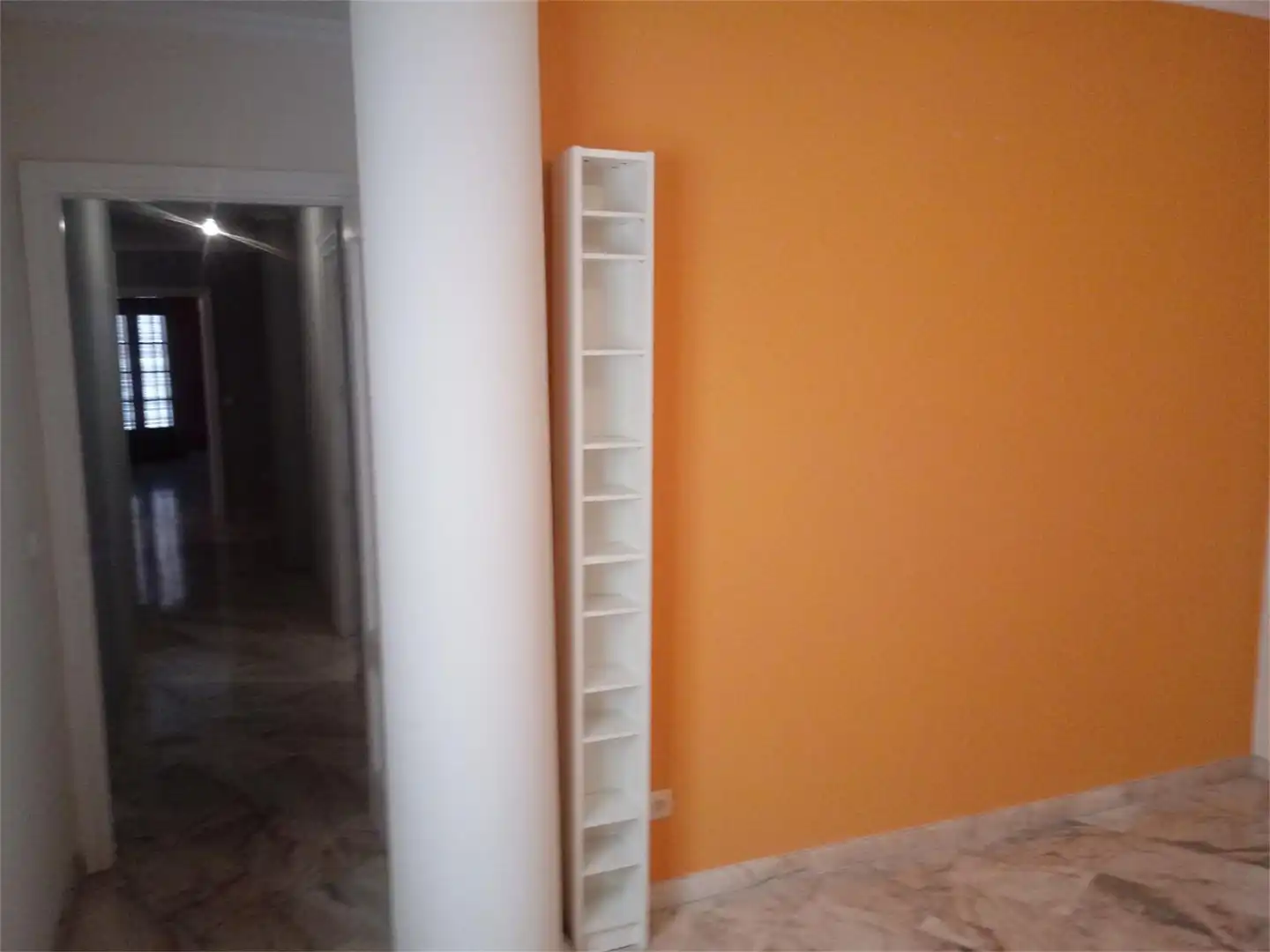 Wohnung zum Verkauf in Calle Fuente, Villanueva de los Infantes (Ciudad Real) Wohnung zum Verkauf in Villanueva de los Infantes (Ciudad Real) mit Klimaanlage und Balkon