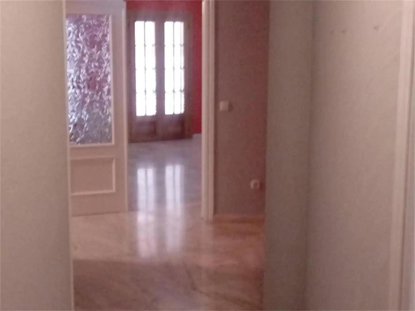 Wohnung zum Verkauf in Calle Fuente, Villanueva de los Infantes (Ciudad Real) Wohnung zum Verkauf in Villanueva de los Infantes (Ciudad Real) mit Klimaanlage und Balkon