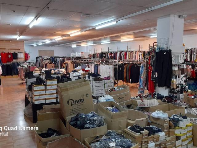 Local comercial en Alquiler en Carretera de Carabanchel, 15 en Pueblo