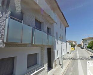 Exterior view of Flat for sale in Sils  with Balcony