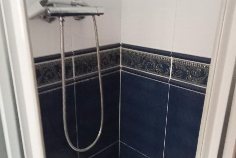 Planta baja for sale in Calle San Lucas, 19, San Francisco - Chorillo, Granada - image 1 Photo 1 of Planta baja for sale in Calle San Lucas, 19, San Francisco - Chorillo, Granada