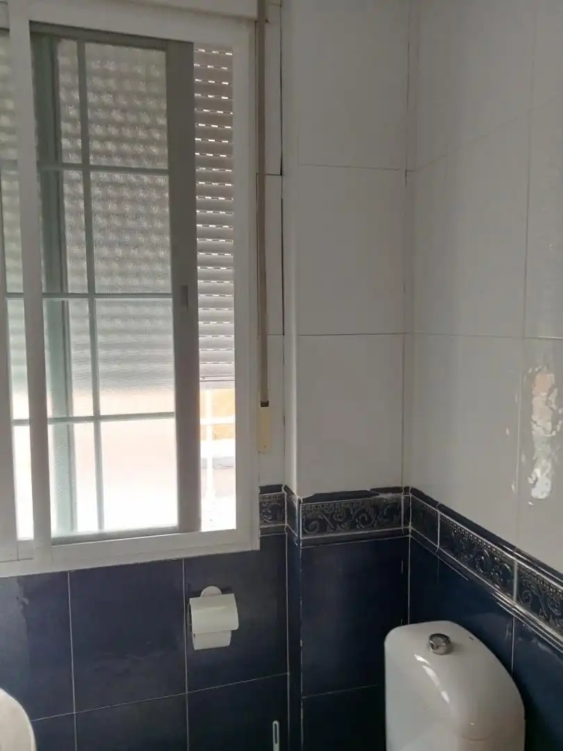 Ground floor for sale in Calle San Lucas, 19, Las Gabias Bathroom of Ground floor for sale in Las Gabias with Air Conditioner