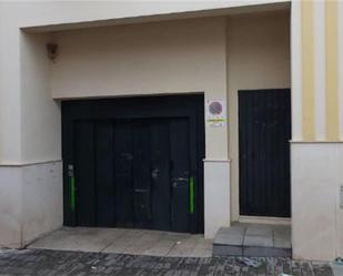 Exterior view of Garage for sale in Tomares