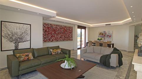Photo 2 of Attic for sale in Bulevar Alfonso Hohenlohe, Lomas de Marbella Club, Málaga
