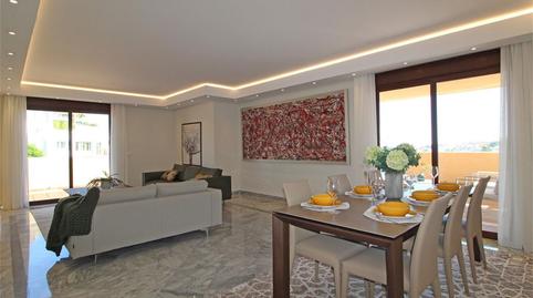 Photo 3 of Attic for sale in Bulevar Alfonso Hohenlohe, Lomas de Marbella Club, Málaga