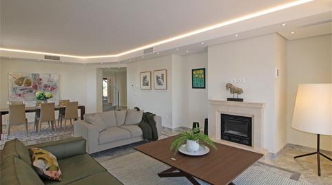 Photo 4 of Attic for sale in Bulevar Alfonso Hohenlohe, Lomas de Marbella Club, Málaga