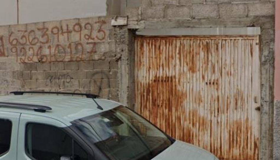 Terreno en venta en Calle del Rosario, 28, Taco - Los Andenes - Las Chumbreras, San Cristóbal de la Laguna - imagen 1 Foto 1 de Terreno en venta en Calle del Rosario, 28, Taco - Los Andenes - Las Chumbreras, San Cristóbal de la Laguna