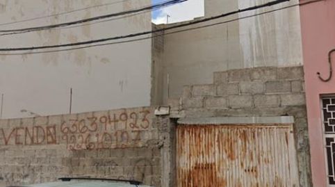 Terreno en venta en Calle del Rosario, 28, Taco - Los Andenes - Las Chumbreras, San Cristóbal de la Laguna - imagen 3 Foto 3 de Terreno en venta en Calle del Rosario, 28, Taco - Los Andenes - Las Chumbreras, San Cristóbal de la Laguna