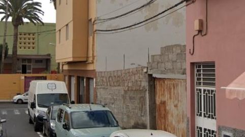 Terreno en venta en Calle del Rosario, 28, Taco - Los Andenes - Las Chumbreras, San Cristóbal de la Laguna - imagen 4 Foto 4 de Terreno en venta en Calle del Rosario, 28, Taco - Los Andenes - Las Chumbreras, San Cristóbal de la Laguna