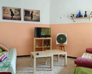 Living room of Single-family semi-detached for sale in Alcalà de Xivert  with Terrace