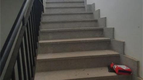 Foto 3 de Casa adosada en venda a Calle de la Soledad, 3, Casco Histórico,  Toledo Capital