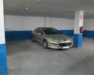 Parkplatz von Garage miete in Teverga