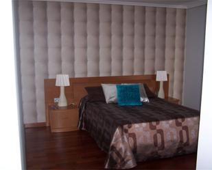 Bedroom of Single-family semi-detached for sale in  Córdoba Capital  with Air Conditioner, Terrace and Balcony