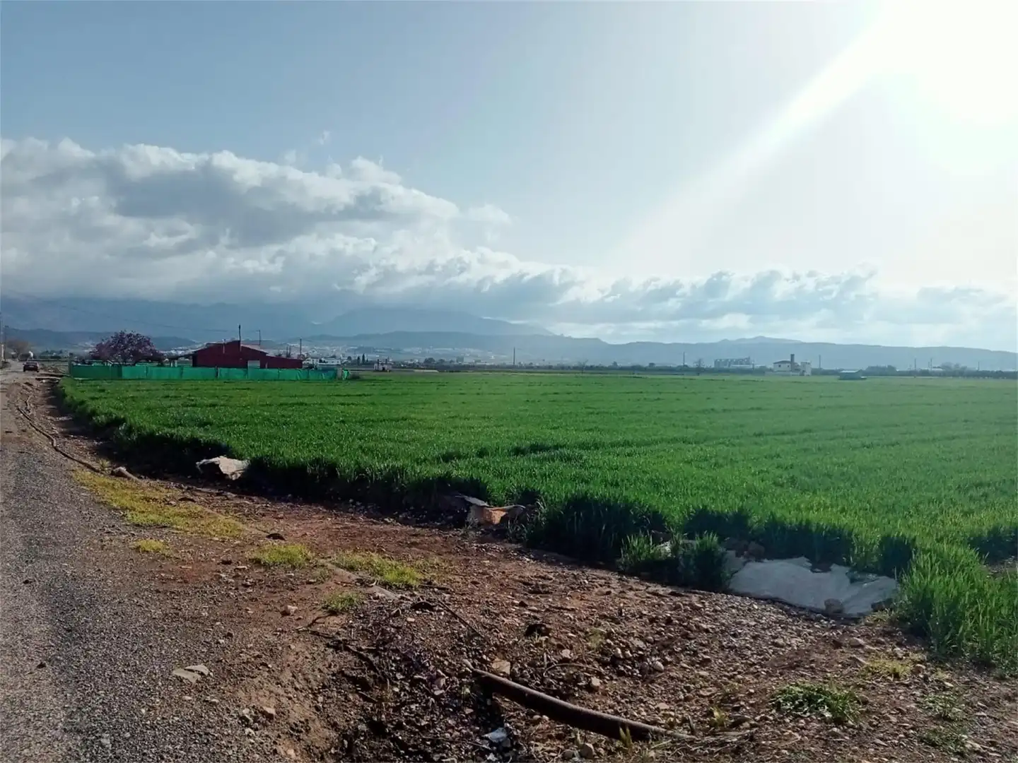 Casa o chalet en venta en Carretera de Antequera, Campillos Casa o chalet en venta en Campillos con Calefacción, Jardín privado y Piscina