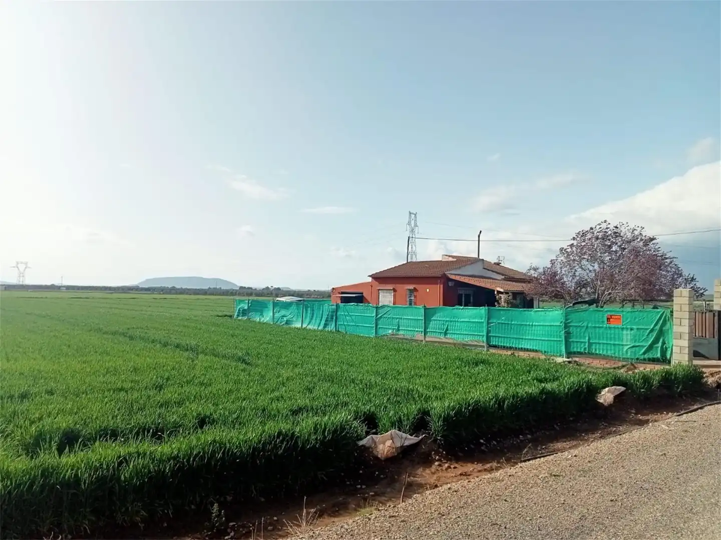 Casa o chalet en venta en Carretera de Antequera, Campillos Casa o chalet en venta en Campillos con Calefacción, Jardín privado y Piscina