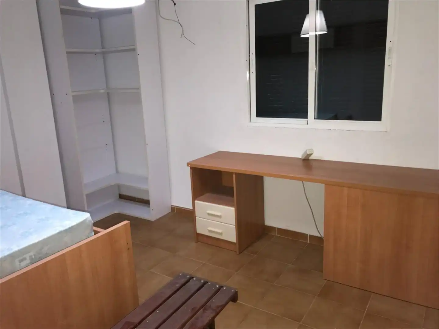 Room in Calle Historiador Juan Manzano, Condequinto