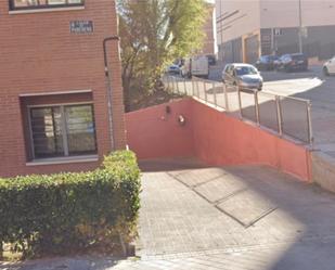 Parking of Garage to rent in  Madrid Capital