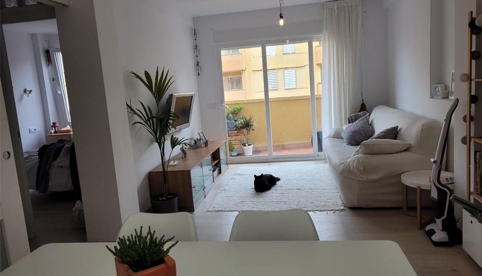 Garage for sale in Avenida del Plano, Montañar - El Arenal, Alicante - image 1 Photo 1 of Garage for sale in Avenida del Plano, Montañar - El Arenal, Alicante