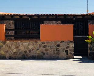 Exterior view of Flat to rent in Vejer de la Frontera  with Air Conditioner, Heating and Furnished