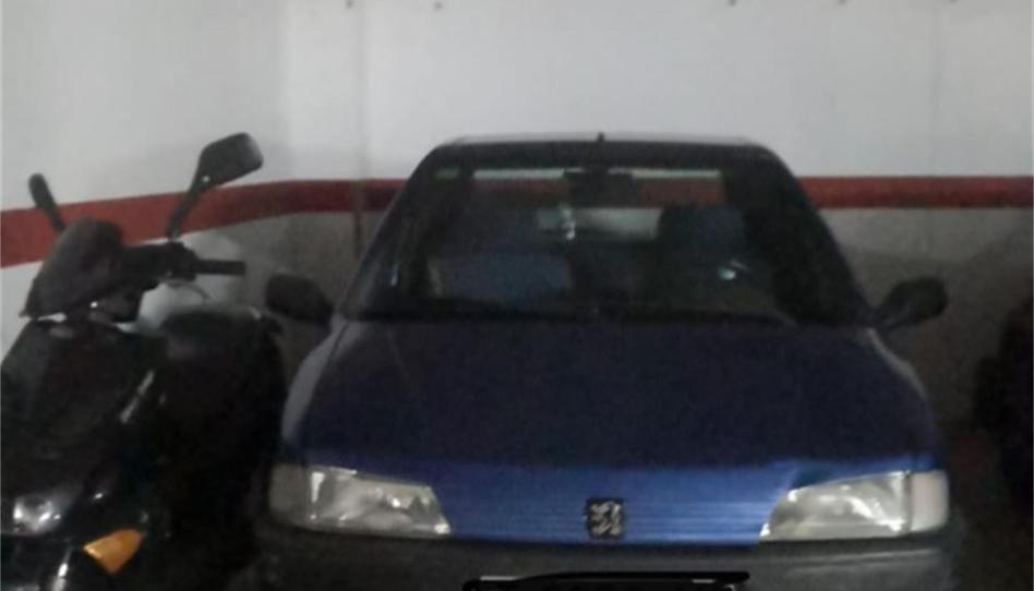 Garage for sale in Carrer del Bisbe Grau, Mestral, Tarragona - image 1 Photo 1 of Garage for sale in Carrer del Bisbe Grau, Mestral, Tarragona