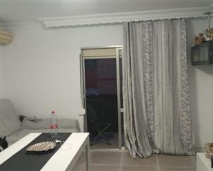Bedroom of Flat for sale in Ayamonte  with Air Conditioner