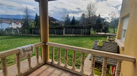 Foto 4 de Casa o xalet en venda a Lugar Parroquia San Claudio, San Claudio - Trubia - Las Caldas, Asturias