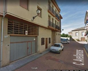 Garatge en venda a Calle Avellanos, 4, Casalarreina Vista exterior de Garatge en venda en Casalarreina