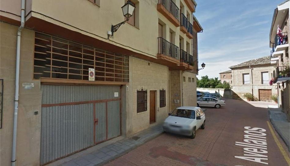 Photo 1 of Garage for sale in Calle Avellanos, 4, Casalarreina, La Rioja