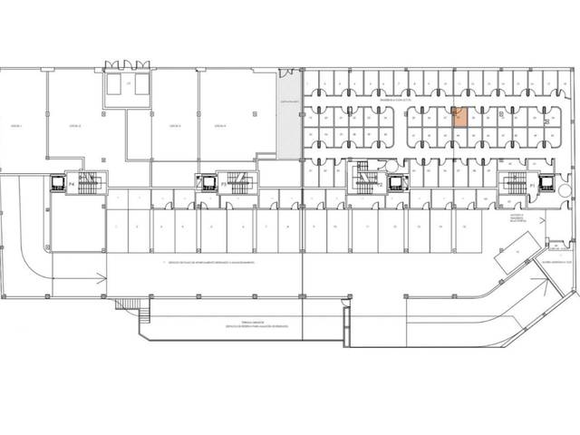 Trastero en Alquiler en Avenida Doctor Villa en Carmona
