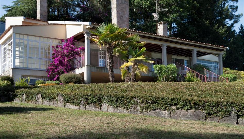 House or chalet for sale in Rúa E. Ramirás, 96, San Rosendo, Ourense - image 1 Photo 1 of House or chalet for sale in Rúa E. Ramirás, 96, San Rosendo, Ourense