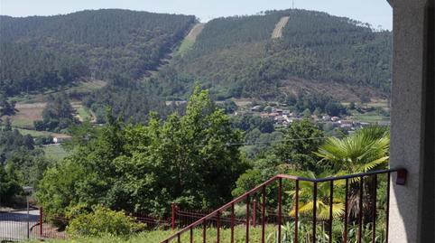 House or chalet for sale in Rúa E. Ramirás, 96, San Rosendo, Ourense - image 3 Photo 3 of House or chalet for sale in Rúa E. Ramirás, 96, San Rosendo, Ourense