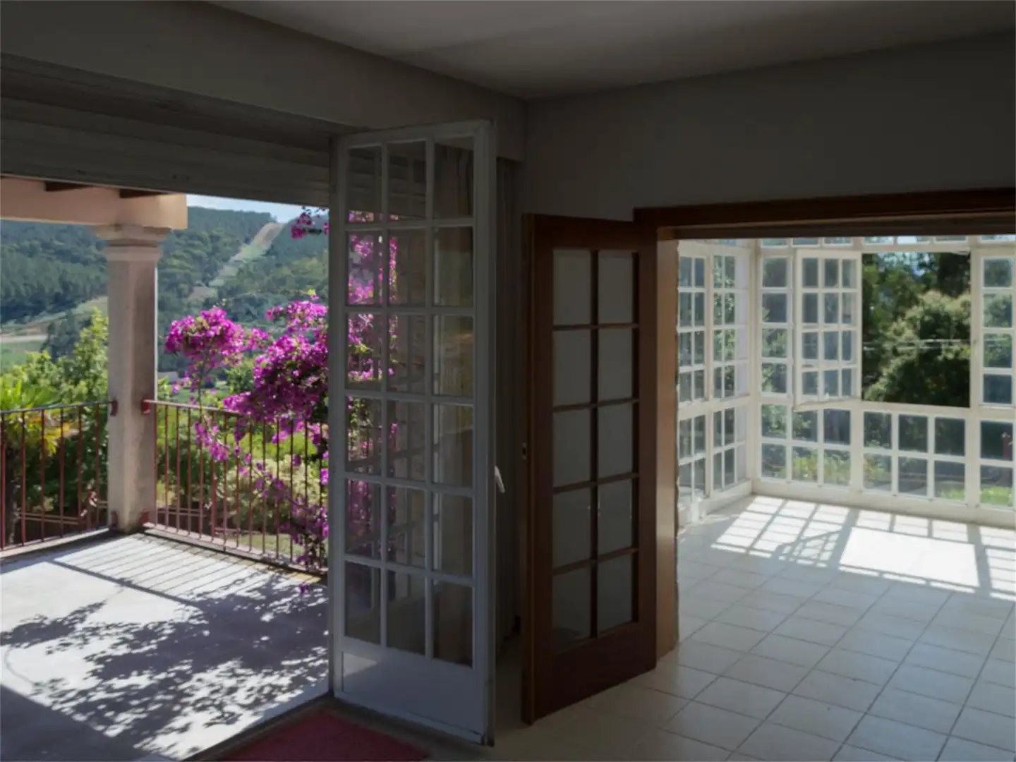 Casa o xalet en venda a Rúa E. Ramirás, 96, San Rosendo Casa o xalet en venda en Ourense Capital amb Terrassa