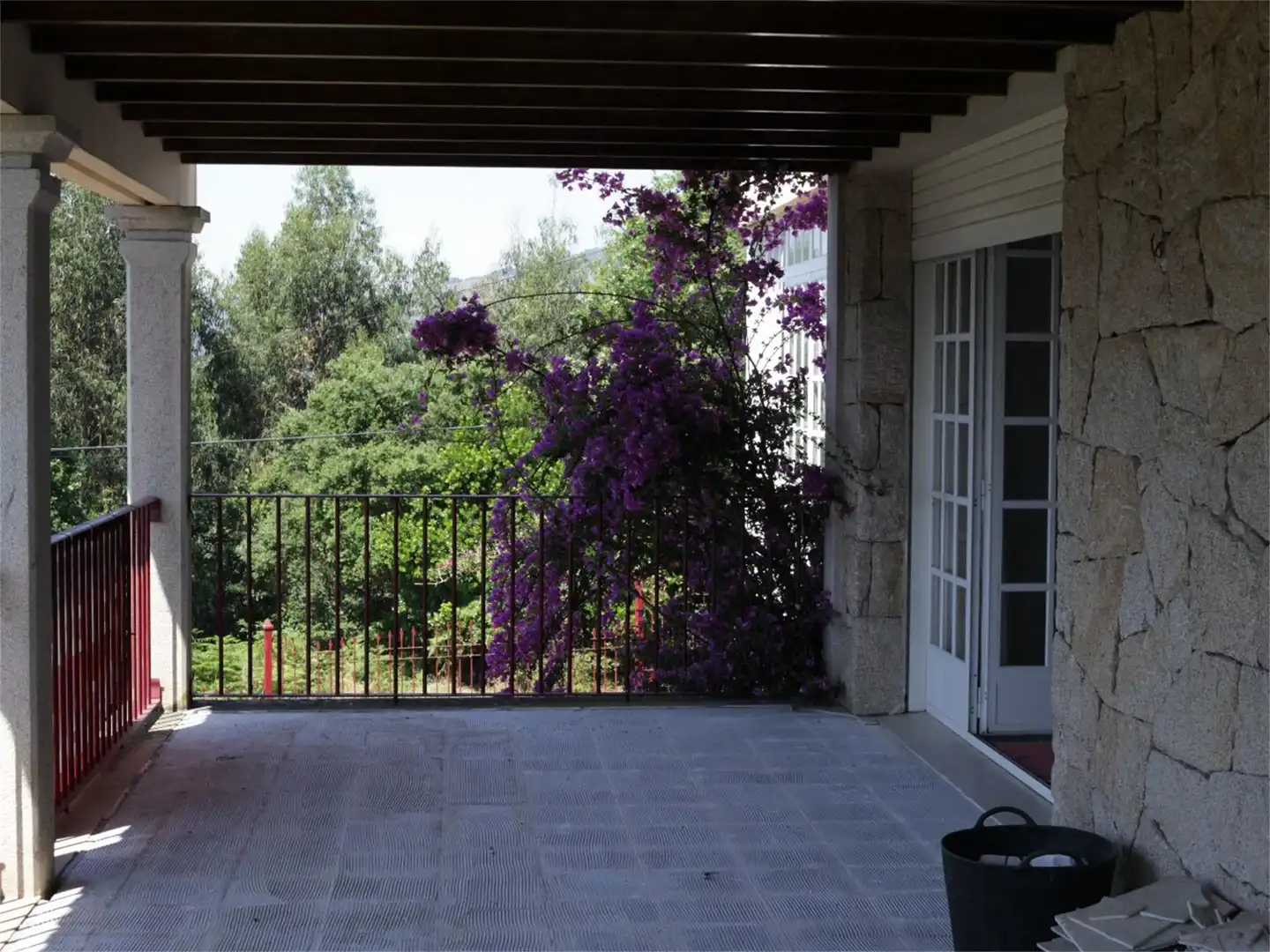 Casa o xalet en venda a Rúa E. Ramirás, 96, San Rosendo Terrassa de Casa o xalet en venda en Ourense Capital amb Terrassa