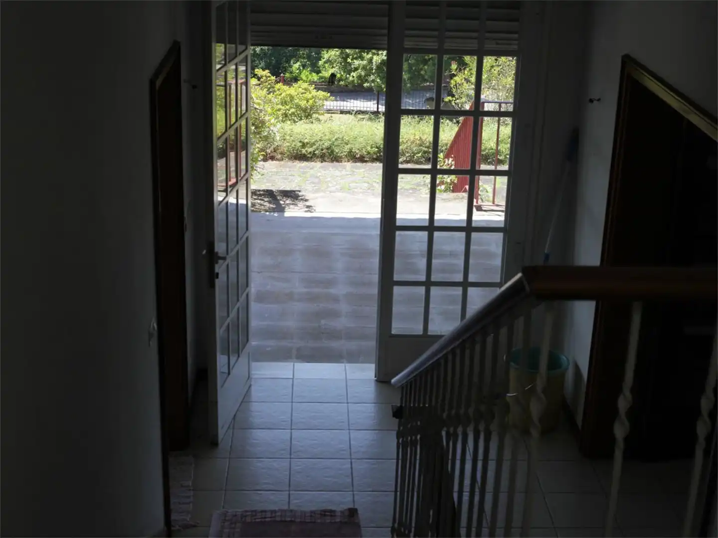 Casa o xalet en venda a Rúa E. Ramirás, 96, San Rosendo Casa o xalet en venda en Ourense Capital amb Terrassa
