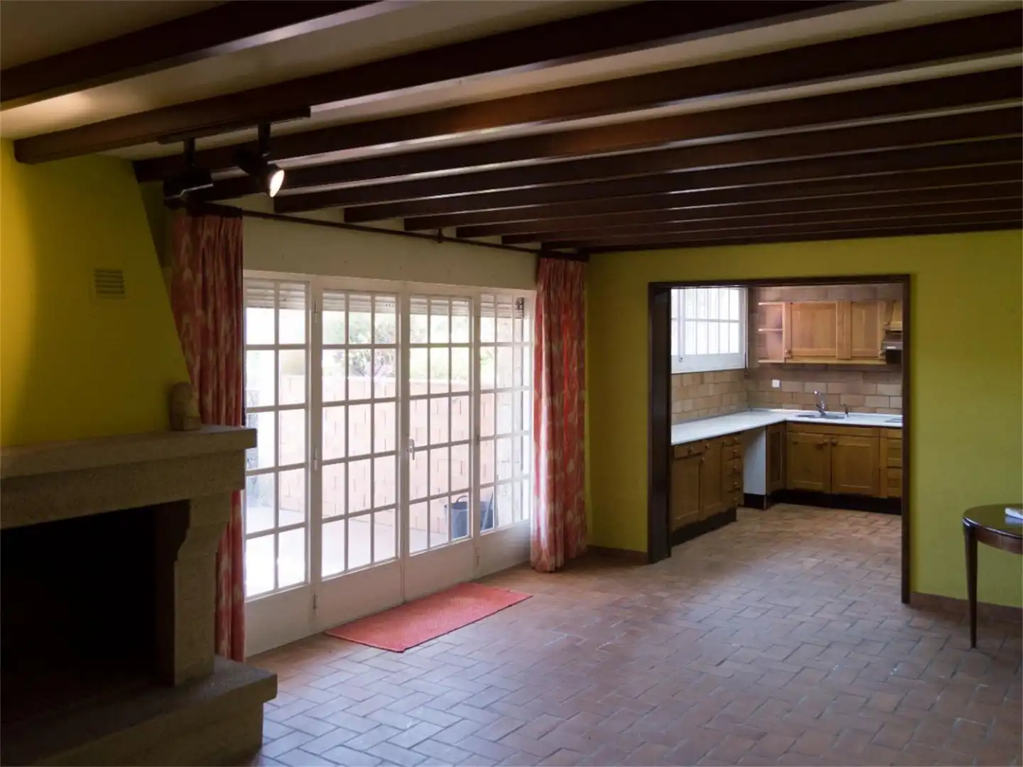 Casa o xalet en venda a Rúa E. Ramirás, 96, San Rosendo Menjador de Casa o xalet en venda en Ourense Capital amb Terrassa
