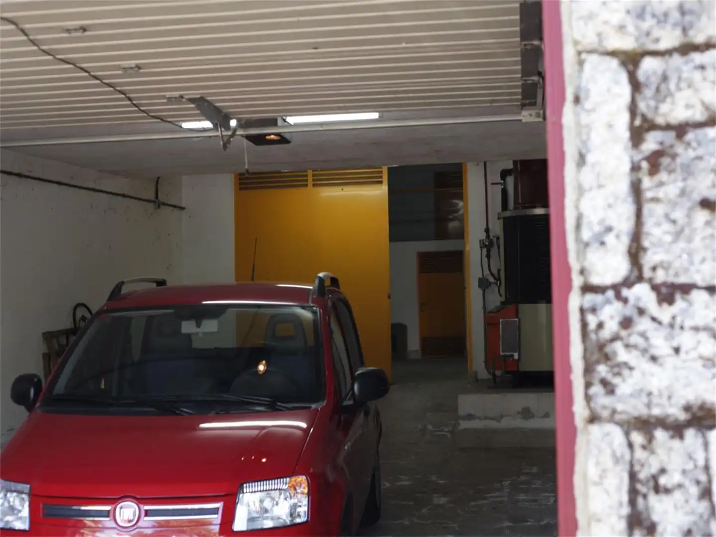 Casa o xalet en venda a Rúa E. Ramirás, 96, San Rosendo Aparcament de Casa o xalet en venda en Ourense Capital amb Terrassa