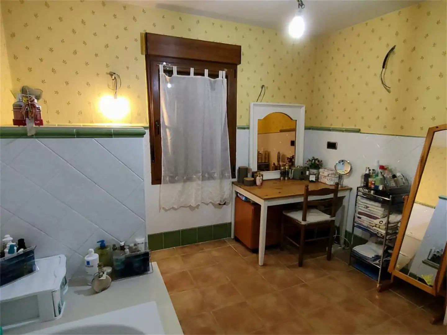 Cocina de Casa o chalet en venta en Avilés con Terraza y Balcón