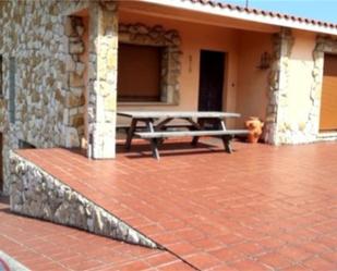 Terrace of House or chalet for sale in Avilés  with Private garden, Terrace and Storage room