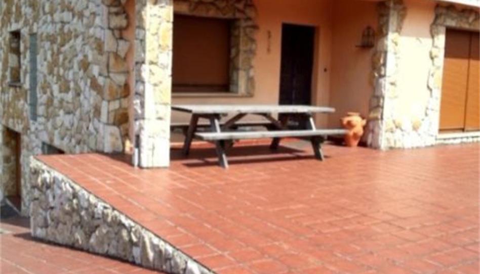 Foto 1 de Casa o xalet en venda a Calle Pelayo, 1, Versalles, Asturias