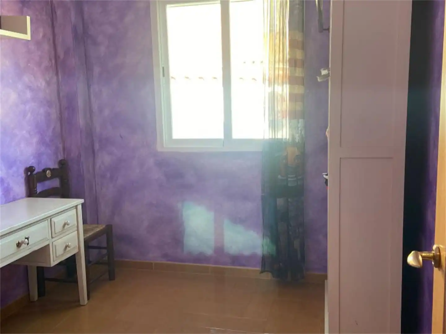 Casa adosada en venta en Calle Séneca, 4, Pozoblanco Habitación de Casa adosada en venta en Pozoblanco con Aire acondicionado, Calefacción y Trastero
