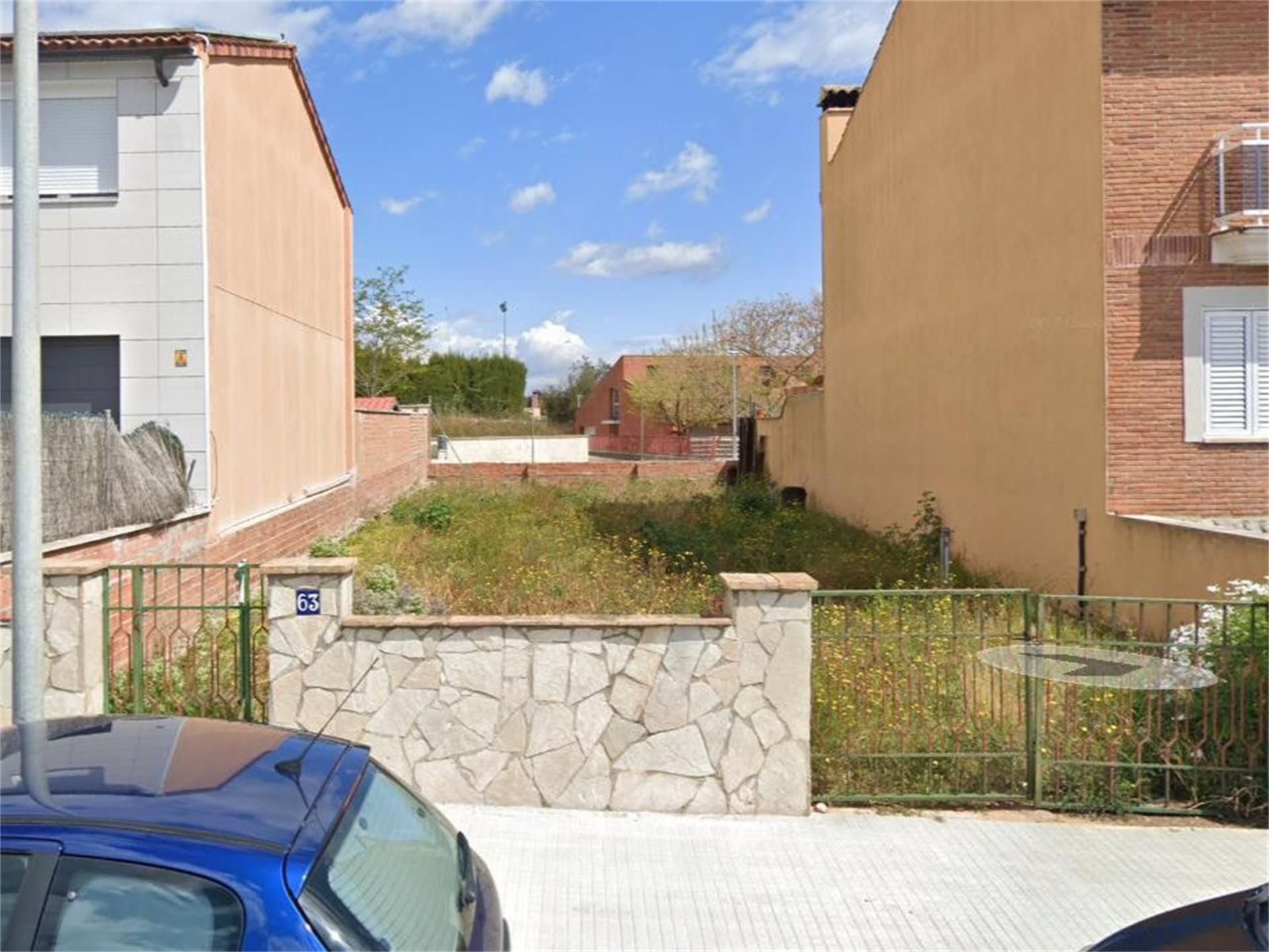 Terreno en venta en Olèrdola